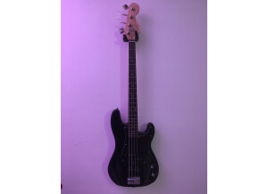 Squier Affinity Precision Bass PJ (63462)