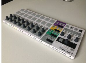 Arturia BeatStep Pro (79942)