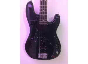 Squier Affinity Precision Bass PJ (88968)