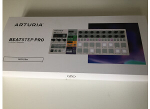 Arturia BeatStep Pro (60684)