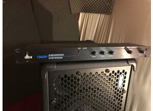 dbx 120XP (40719)
