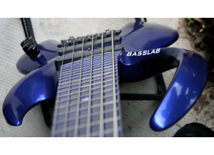 Basslab STD-VI (23183)
