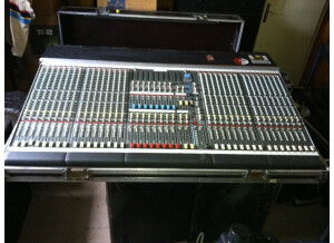Allen & Heath GL-4