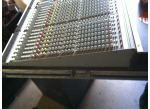Allen & Heath GL-4