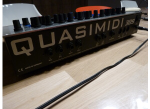 Quasimidi Rave-O-Lution 309 (94932)