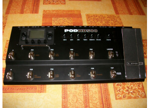 Line 6 POD HD500 (77693)