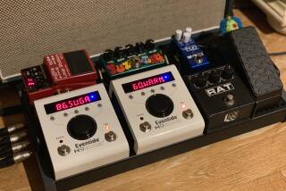 Dunlop DVP4 Volume (X) Mini Pedal