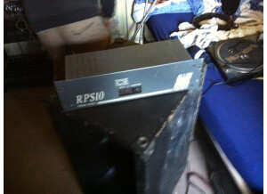Allen & Heath GL-4