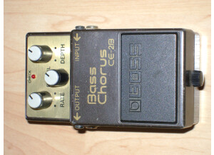 Boss CE-2B Bass Chorus (54079)
