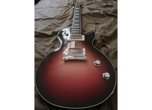 Gibson Les Paul Goddess