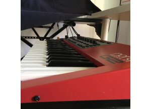 Clavia Nord Modular G2 (30115)