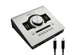 Universal Audio Apollo Twin Duo (23694)
