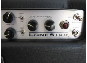 Mesa Boogie Lone Star 2x12 Classic