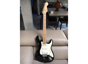 Fender Eric Clapton Stratocaster (24225)