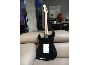 Fender Eric Clapton Stratocaster (55879)