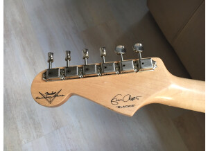 Fender Eric Clapton Stratocaster (64300)