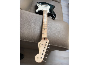 Fender Eric Clapton Stratocaster (86222)