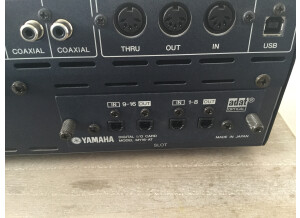 Yamaha 01V96 V2 (20273)