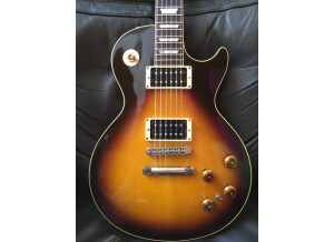 Gibson Slash Les Paul - Tobacco Burst (55650)