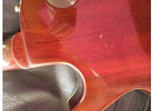 Gibson Slash Les Paul - Tobacco Burst (89736)