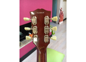 Gibson Slash Les Paul - Tobacco Burst (98547)