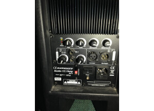 Audiophony ACUTE-12/AMP (80301)