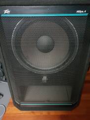 Peavey Hisys 4