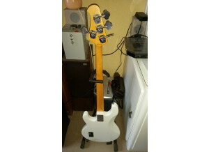 Sterling by Music Man Ray4 (58621)