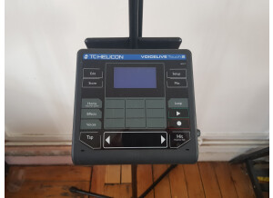 TC-Helicon VoiceLive Touch 2 (39689)