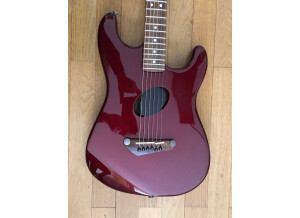 Fender Deluxe Acoustasonic Stratocaster (91519)