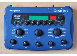 DigiTech Genesis 3