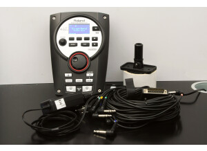 Roland TD-11 Module (17147)