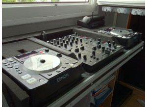 Denon DJ DN-S1200 (67304)