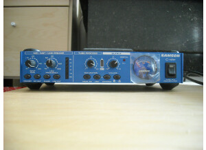Samson Technologies C-valve (9155)