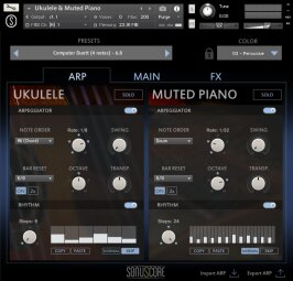 arp_ump arp_ump