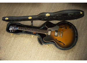Gibson ES-335 (1990) (56090)