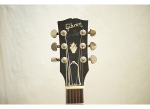 Gibson ES-335 (1990) (73501)