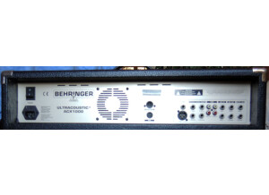 Behringer ACX1000-08a