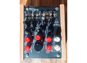Mutable Instruments Clouds (5730)