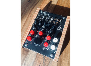 Mutable Instruments Clouds (65827)