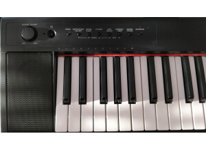 Yamaha NP-11 (21001)