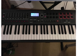 Novation Impulse 61 (86353)