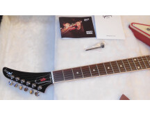 Gibson Sammy Hagar Signature Explorer - Red Rocker (86452)