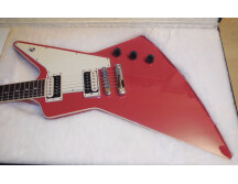 Gibson Sammy Hagar Signature Explorer - Red Rocker (46938)