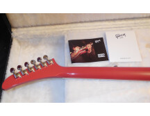 Gibson Sammy Hagar Signature Explorer - Red Rocker (7433)