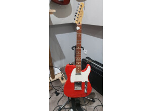 Fender Player Telecaster (68216)
