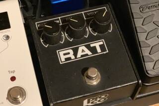 ProCo Sound RAT