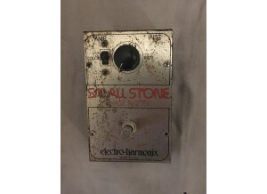 Electro-Harmonix Small Stone Mk1 (98467)