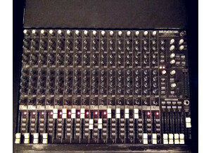 Mackie 1604-VLZ Pro (20429)