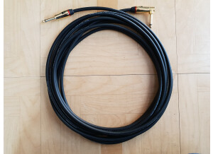 Monster Cable Guitare Rock J/j 3.65m (60491)